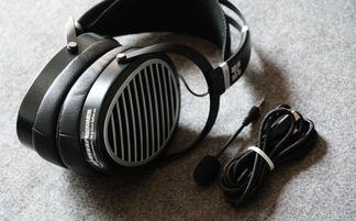 蓝牙头戴耳机巅峰 HIFIMAN Ananda BT深度评测
